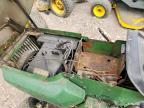 1972 John Deere 212 Lawn Mower