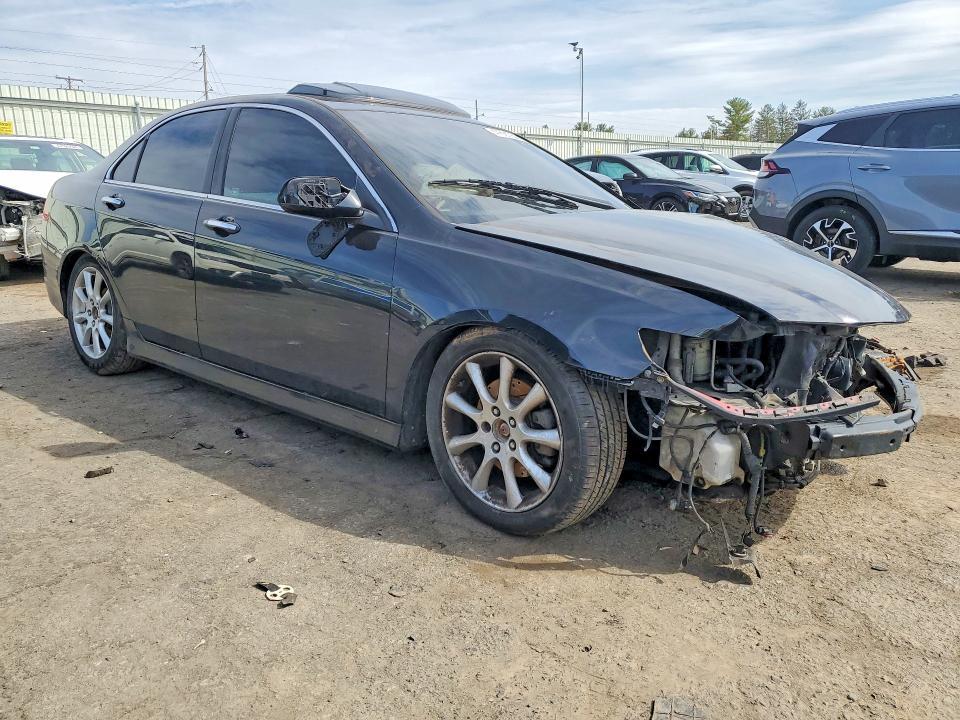 2007 Acura TSX