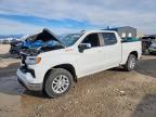 2023 Chevrolet Silverado K1500 LT