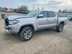 2017 Toyota Tacoma Limited