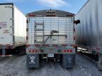 2008 Wilson ON DWH-550 Grain Trailer