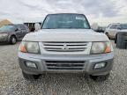 2002 Mitsubishi Montero Limited