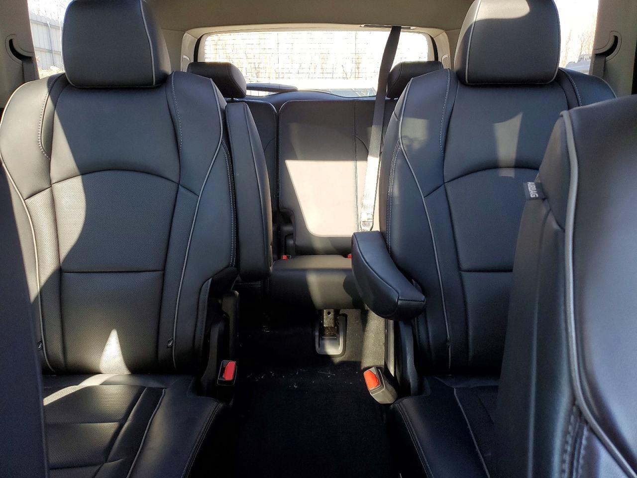 2019 Buick Enclave Avenir