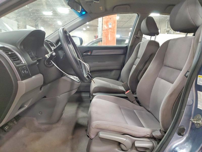 2007 Honda Cr-v lx