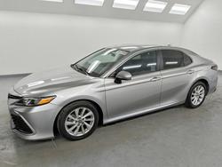 2021 Toyota Camry le for sale in Van Nuys, CA