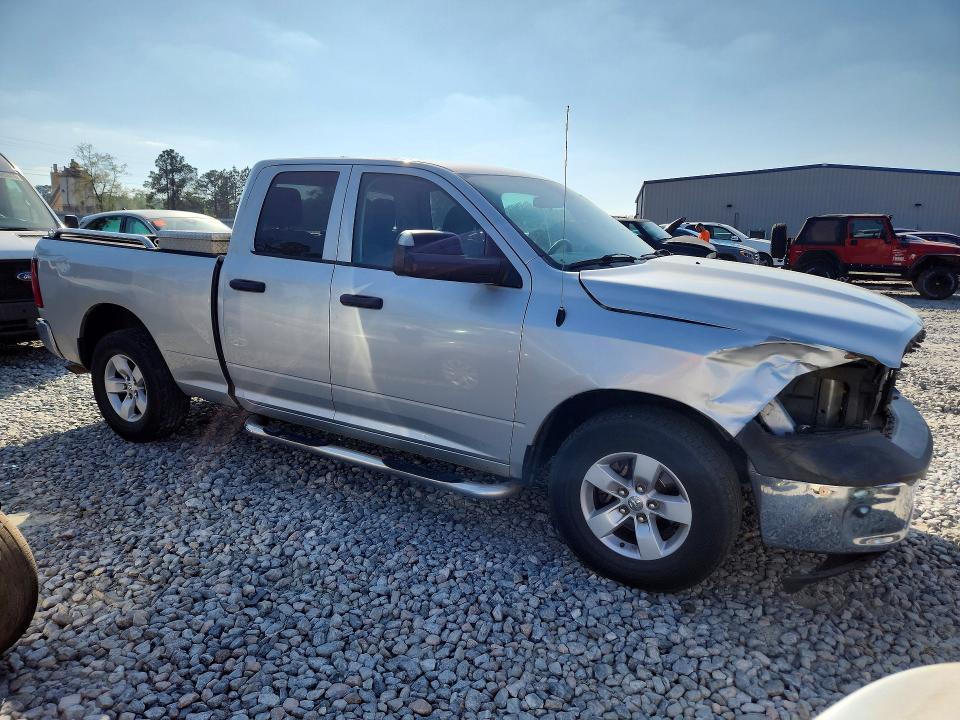 2014 Dodge RAM 1500 ST