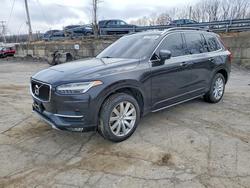 Volvo salvage cars for sale: 2016 Volvo Xc90 T6
