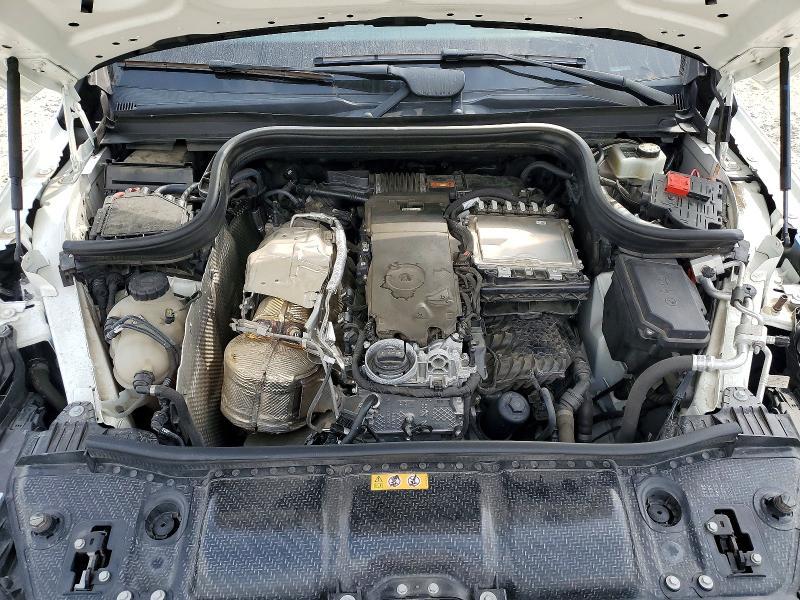 2021 Mercedes-Benz Gle 450 4matic