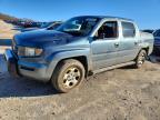 2008 Honda Ridgeline RT