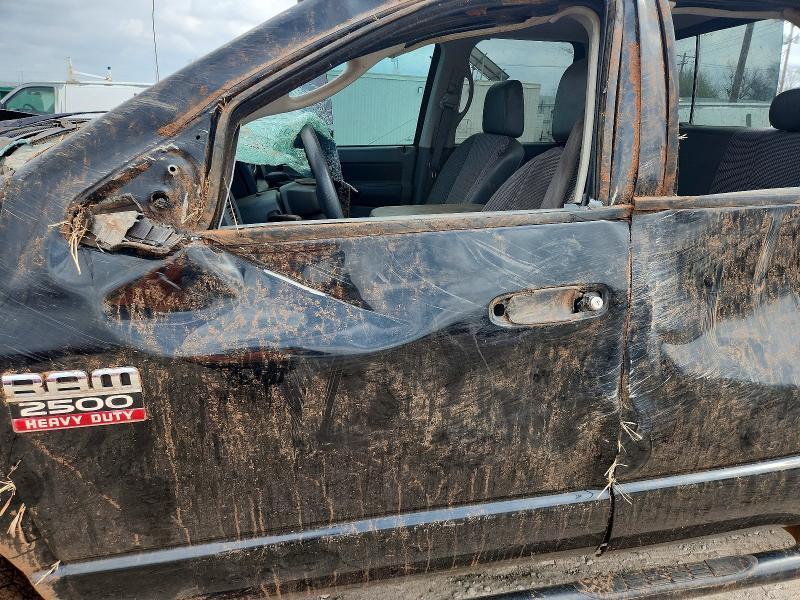 2008 Dodge RAM 2500 ST