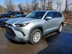 2024 Toyota Grand Highlander xle for sale in Marlboro, NY