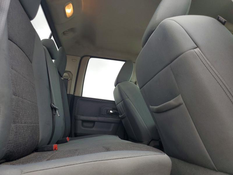 2014 Dodge RAM 1500 SLT