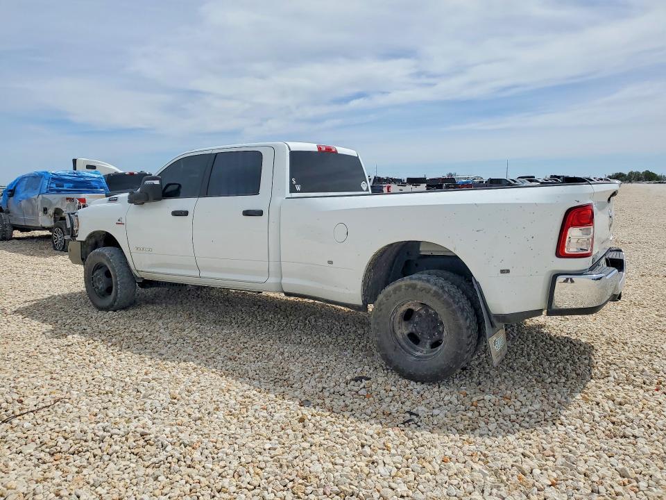 2024 Dodge RAM 3500 BIG Horn