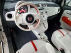 2013 Fiat 500 Electric