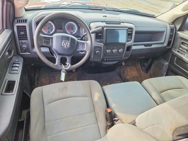 2013 Dodge RAM 1500 ST