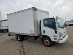 2014 Isuzu NPR BOX Truck