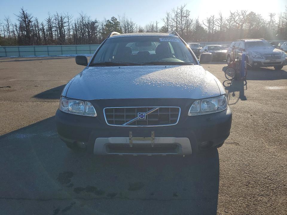 2005 Volvo Xc70