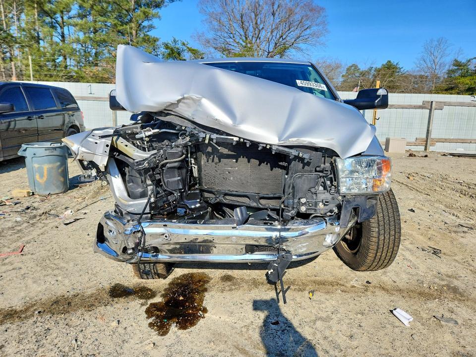 2016 Dodge RAM 1500 SLT