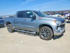 2024 Chevrolet Silverado K1500 LT
