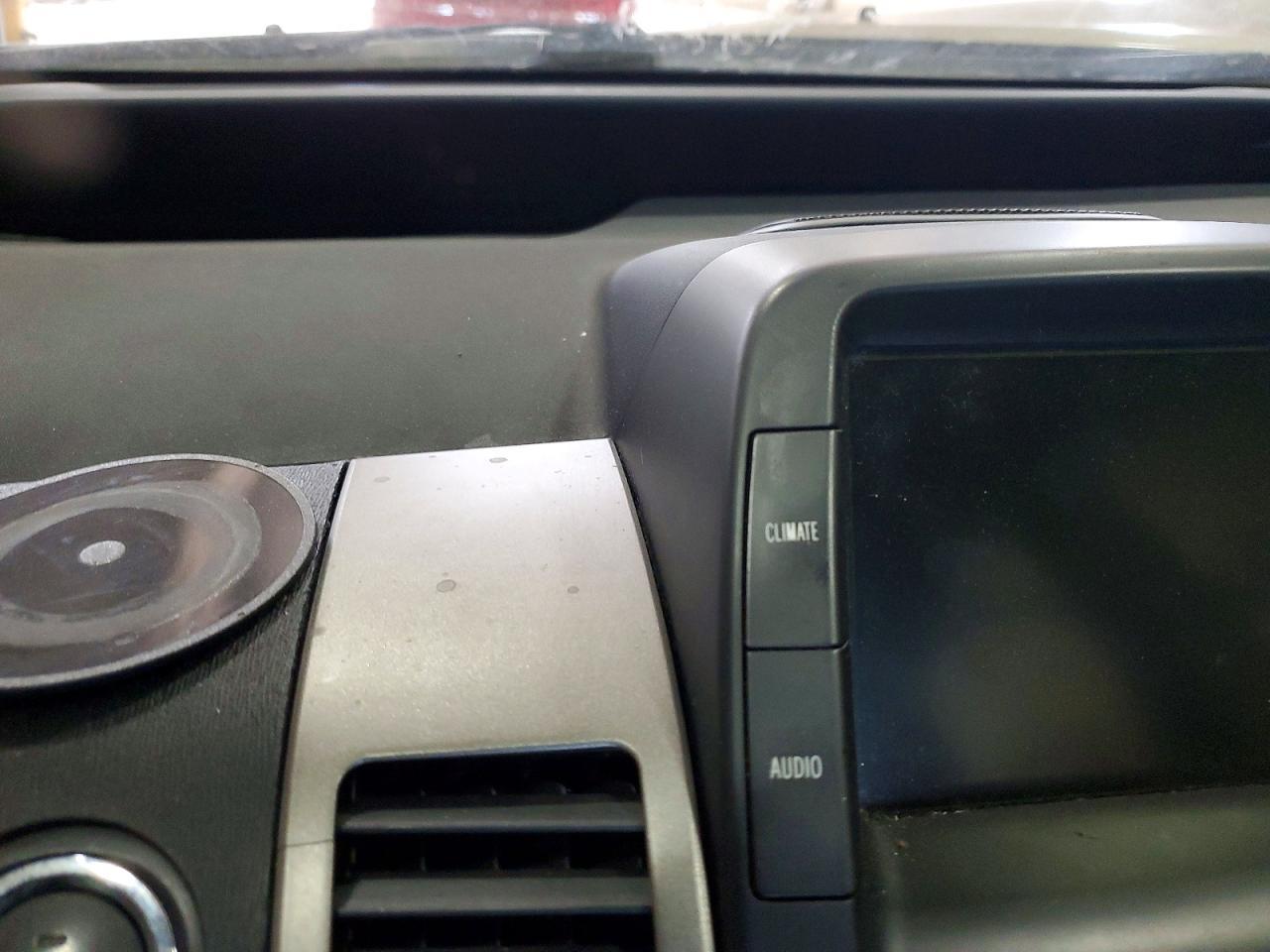 2006 Toyota Prius Base