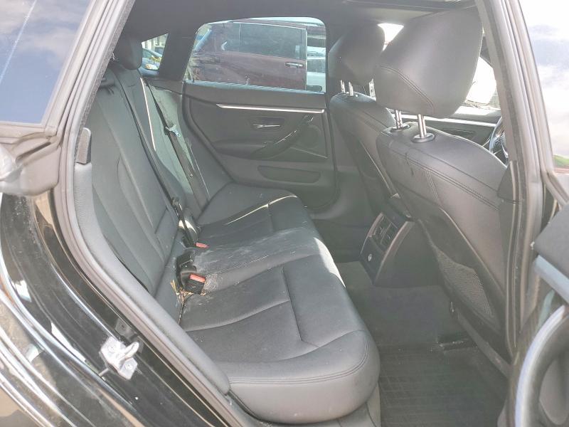 2018 BMW 430xi Gran Coupe