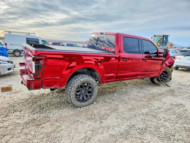 2017 Ford F250 Super Duty