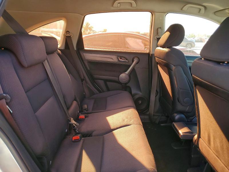 2008 Honda Cr-v lx