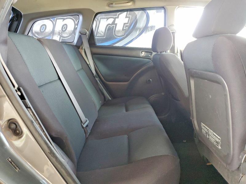 2005 Toyota Matrix xr