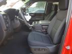 2026 Chevrolet Silverado K1500 Trail Boss Custom