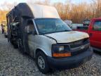 2014 Chevrolet Express G3500 Utility / Service Truck