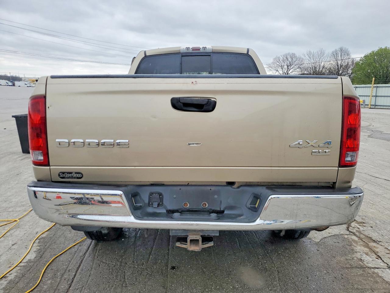 2004 Dodge RAM 1500 ST