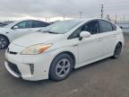 2014 Toyota Prius two