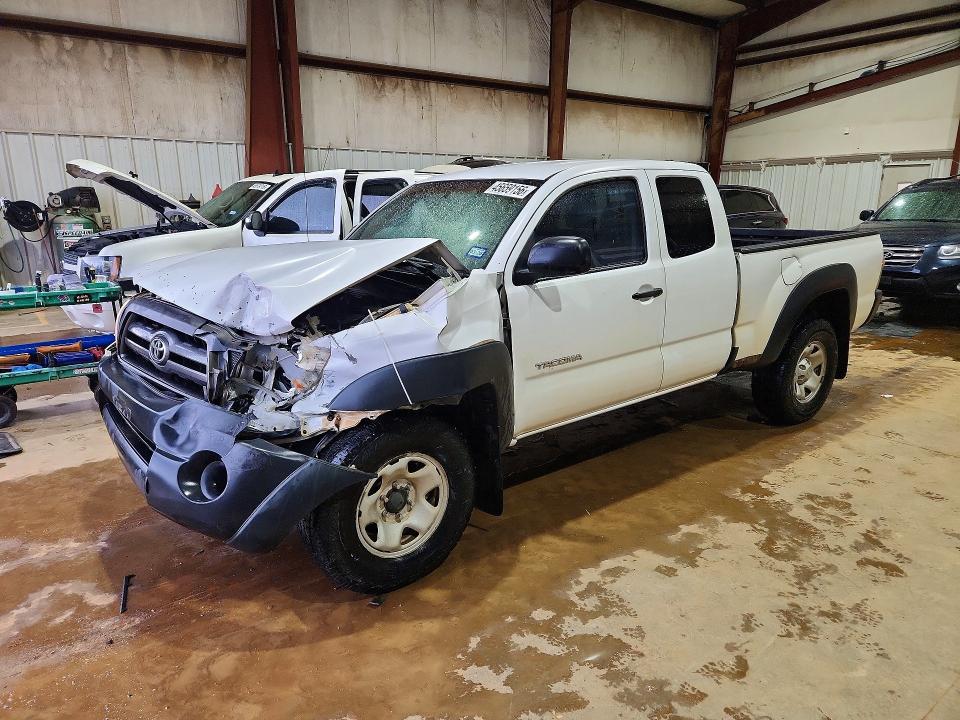 2009 Toyota Tacoma Base