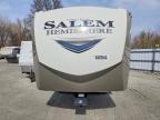 2021 Foresriver Salem Hemi