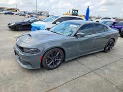 Dodge salvage cars for sale: 2019 Dodge Charger Scat Pack
