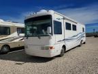 2001 Narv 2001 Spartan Alpine RV