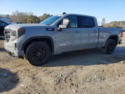 GMC Vehiculos salvage en venta: 2024 GMC Sierra K1500 Elevation