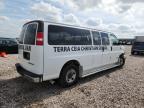 2003 Chevrolet Express G3500