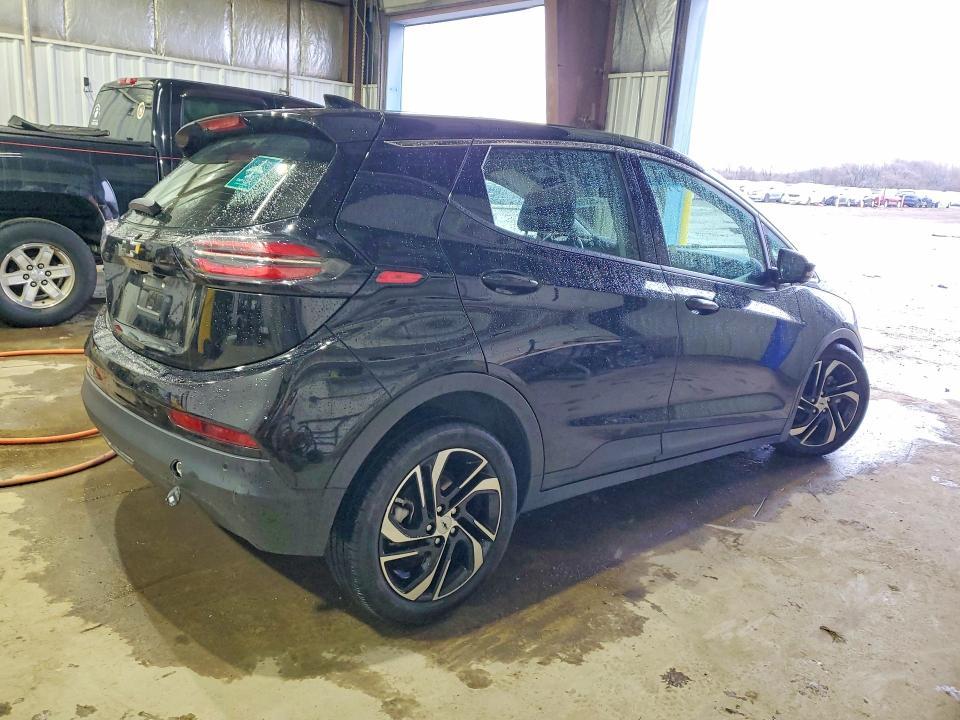 2023 Chevrolet Bolt ev 2LT