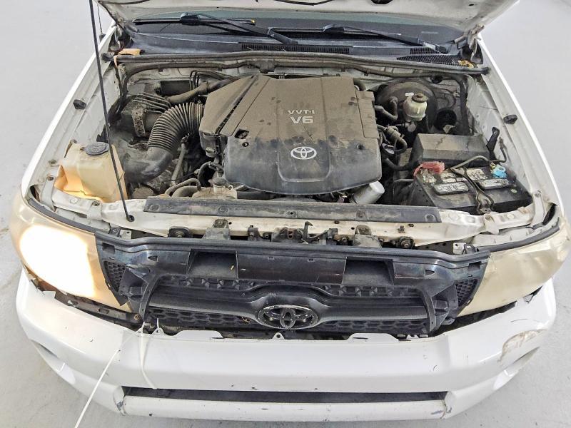 2011 Toyota Tacoma Prerunner V6