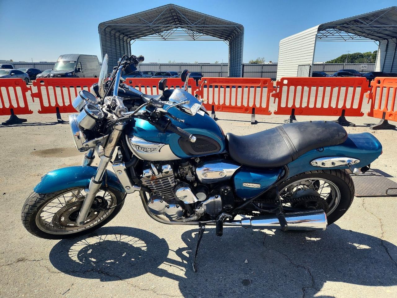 1996 Trum Adventurer