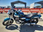 1996 Trum Adventurer
