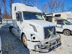 Volvo salvage cars for sale: 2017 Volvo Vn vnl