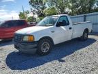 2004 Ford F-150 Heritage Classic