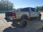 2018 Dodge RAM 2500 Powerwagon