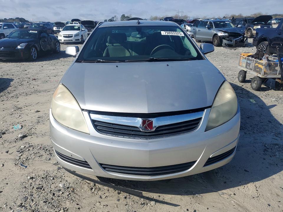 2008 Saturn Aura xe