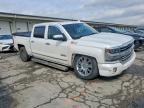 2018 Chev C1500 Silverado