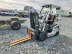 2015 UNI 2015 Nissan Forklift