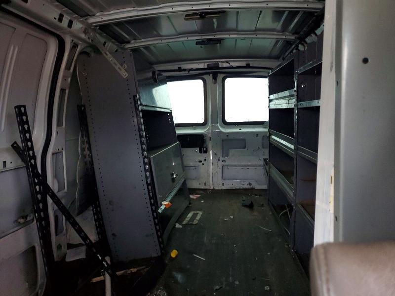 2017 Chev Express G2500