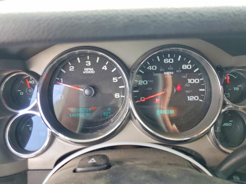 2012 GMC Sierra C1500 sle